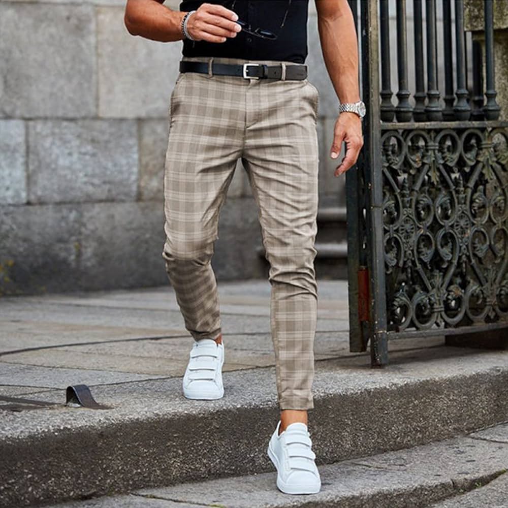 PANTALONS POUR HOMMES
