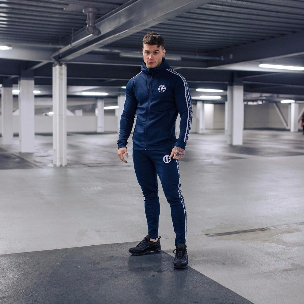 ENSEMBLE POUR HOMMES